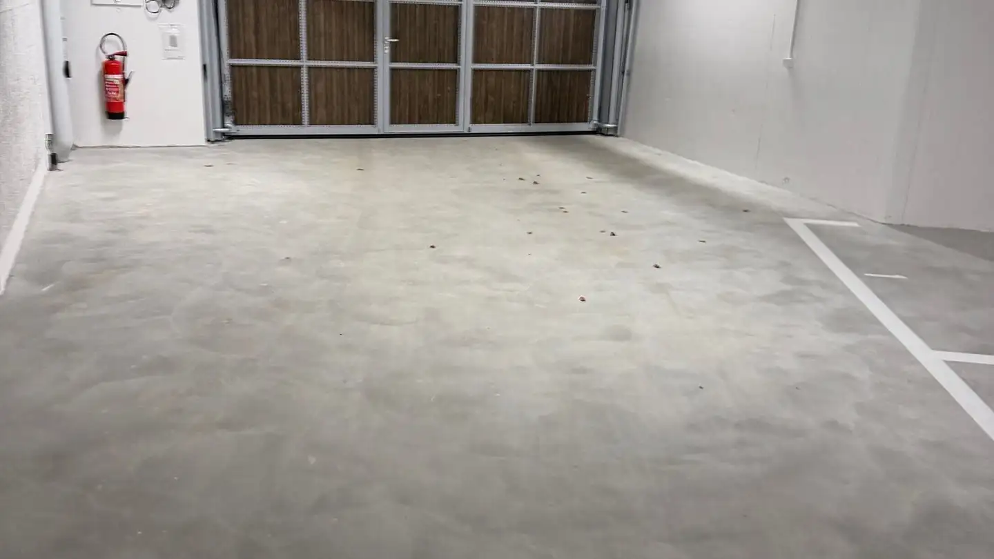 Parcheggio sotterraneo in affitto - Gatterstrasse 27, 9010 St. Gallen - Foto 2