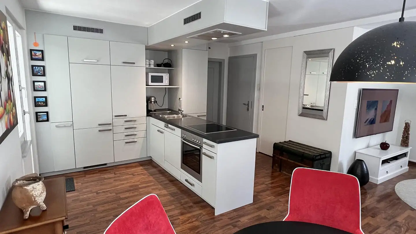 Wohnung mieten - Pfrundhausgasse 15, 8200 Schaffhausen - Foto 3