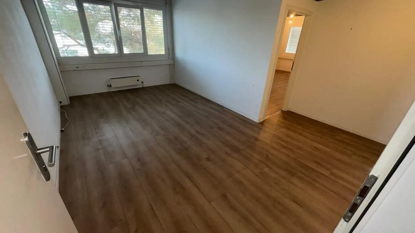 Negozio in affitto - Route De Préverenges 4, 1026 Denges