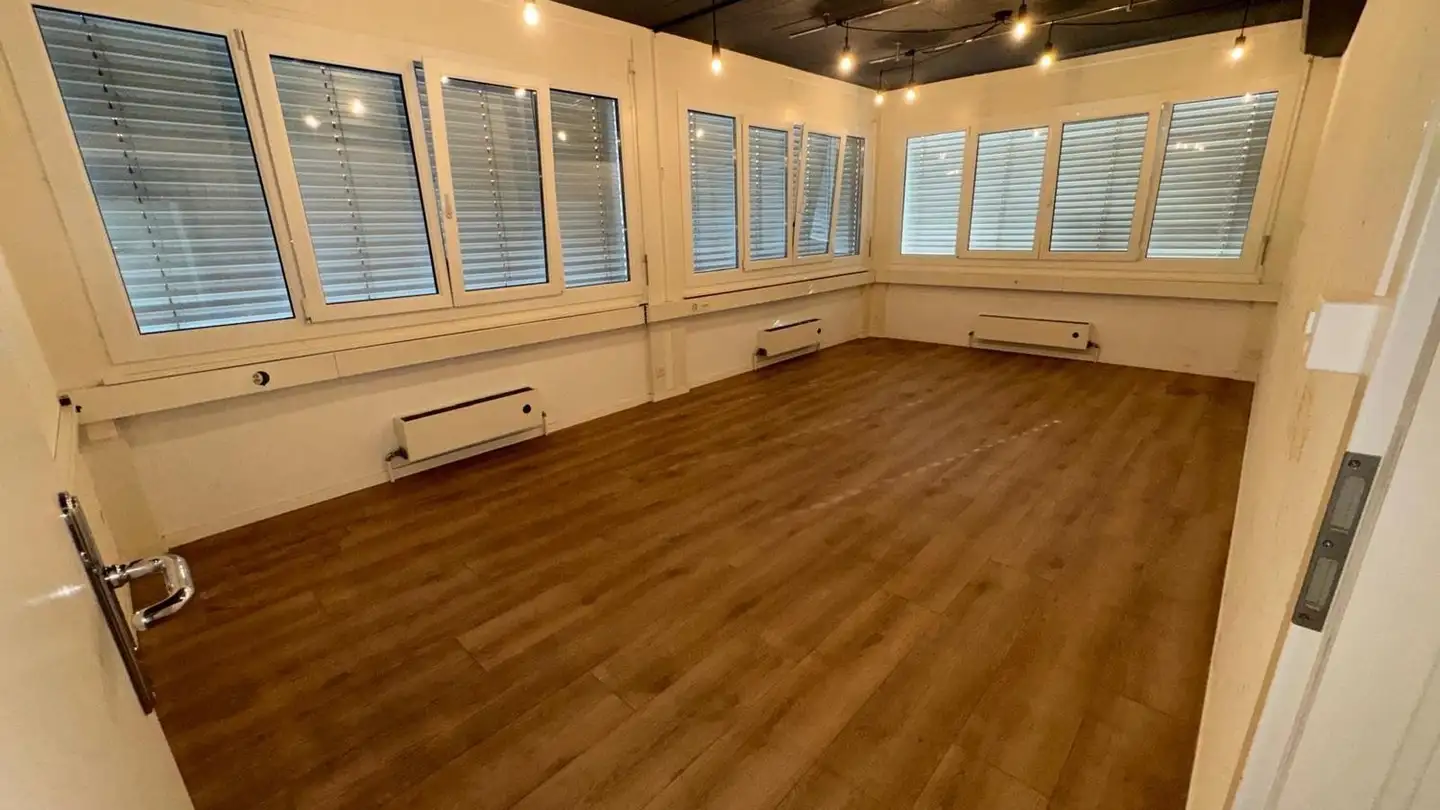 Negozio in affitto - Route De Préverenges 4, 1026 Denges - Foto 2