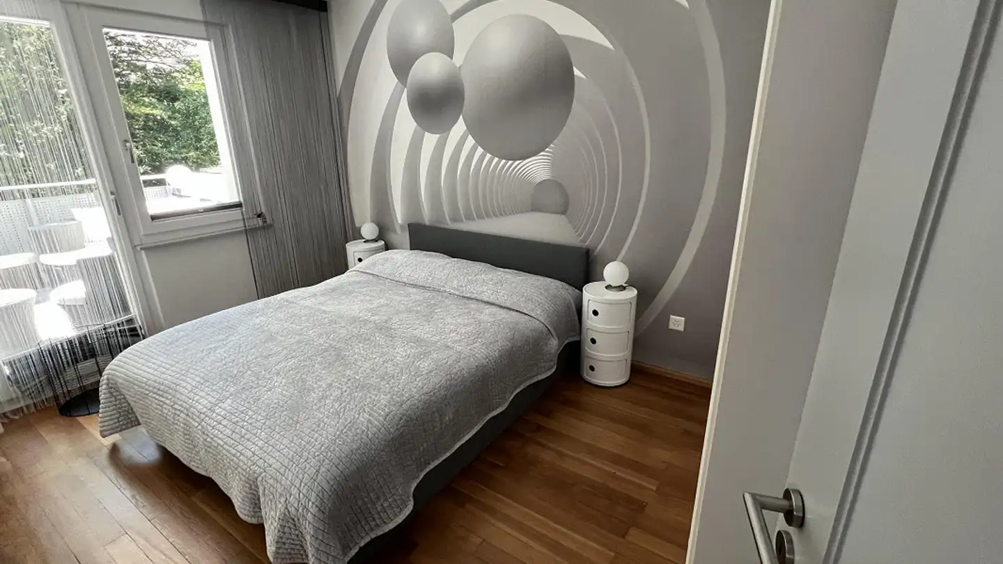 Wohnung mieten - Pfrundhausgasse 15, 8200 Schaffhausen - Foto 4