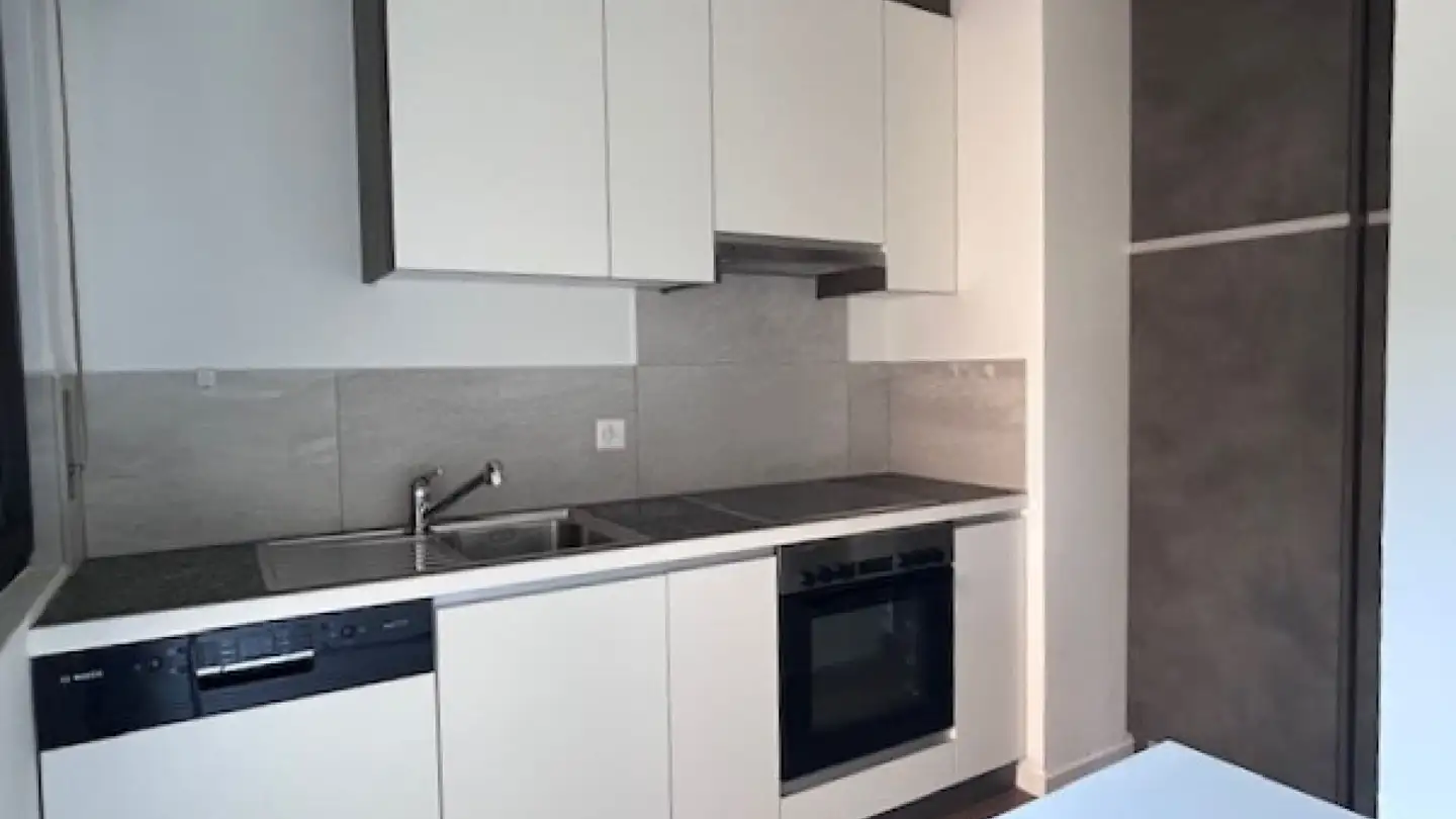 Wohnung mieten - Via Ginnasio, 6982 Agno - Foto 2