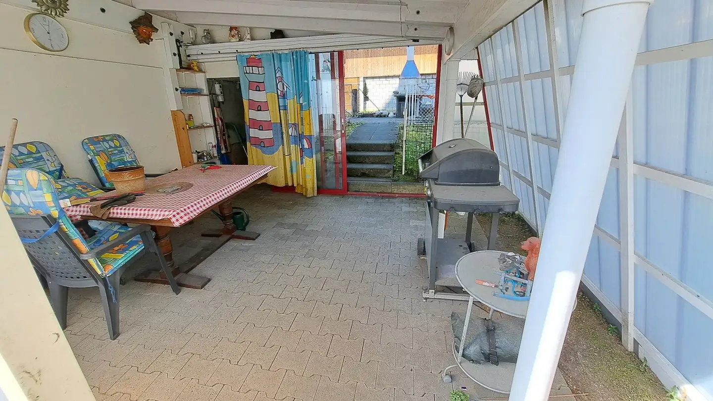 Einfamilienhaus kaufen - Güterstrasse 56, 5605 Dottikon - Foto 2