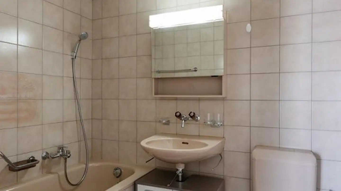 Appartamento in affitto - Narzissenweg 4, 2543 Lengnau BE - Foto 3