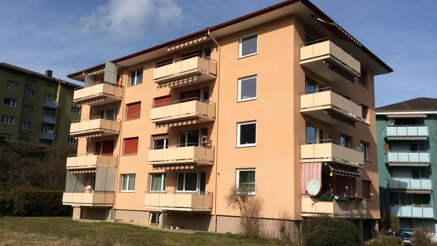 Apartment for rent - 5070 Frick - Photo 2