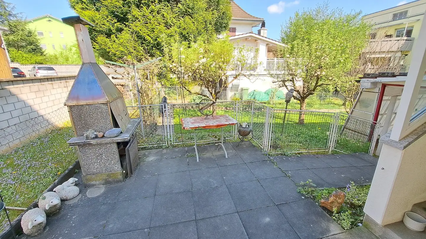 Einfamilienhaus kaufen - Güterstrasse 56, 5605 Dottikon - Foto 3