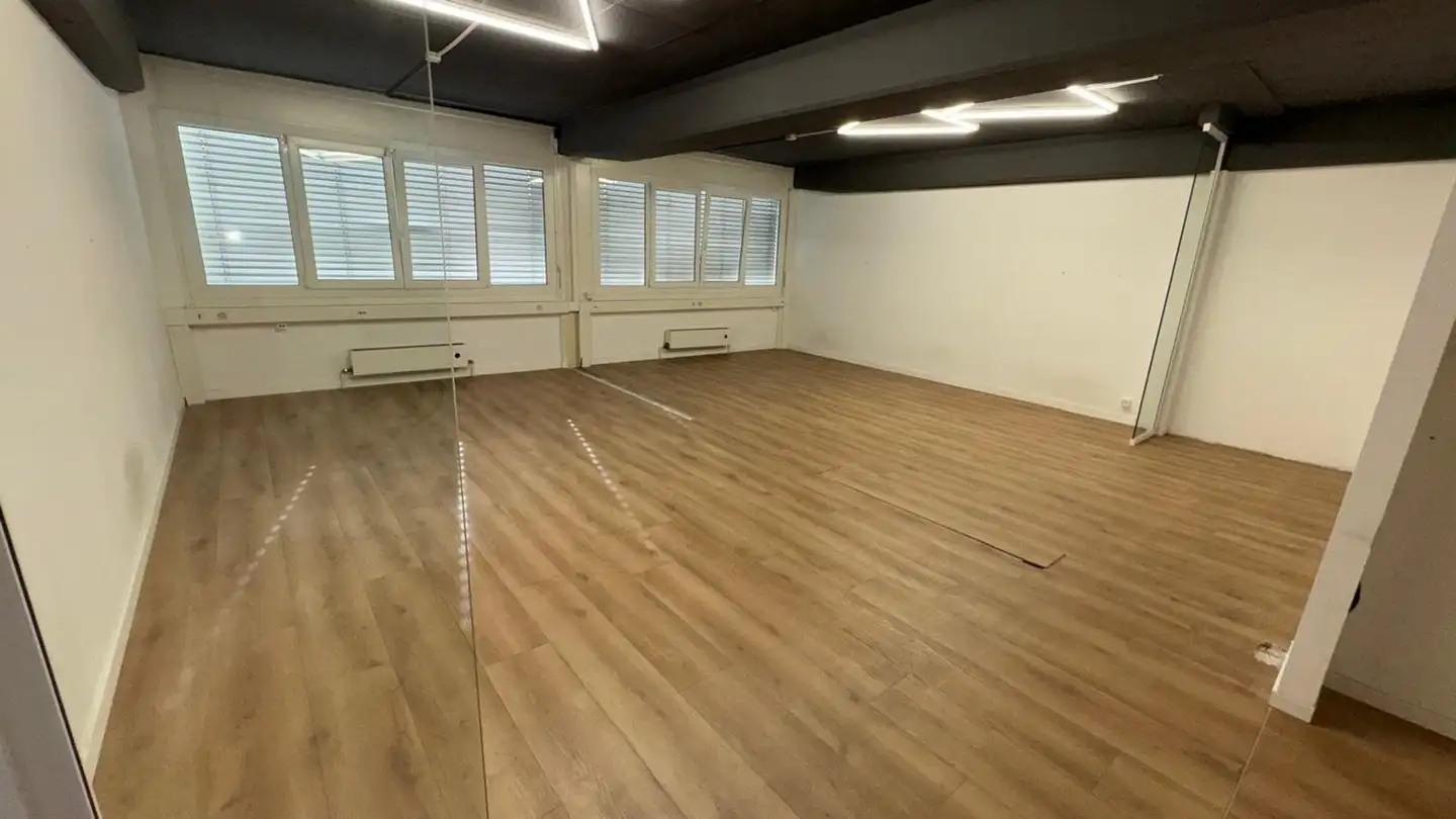 Negozio in affitto - Route De Préverenges 4, 1026 Denges - Foto 4