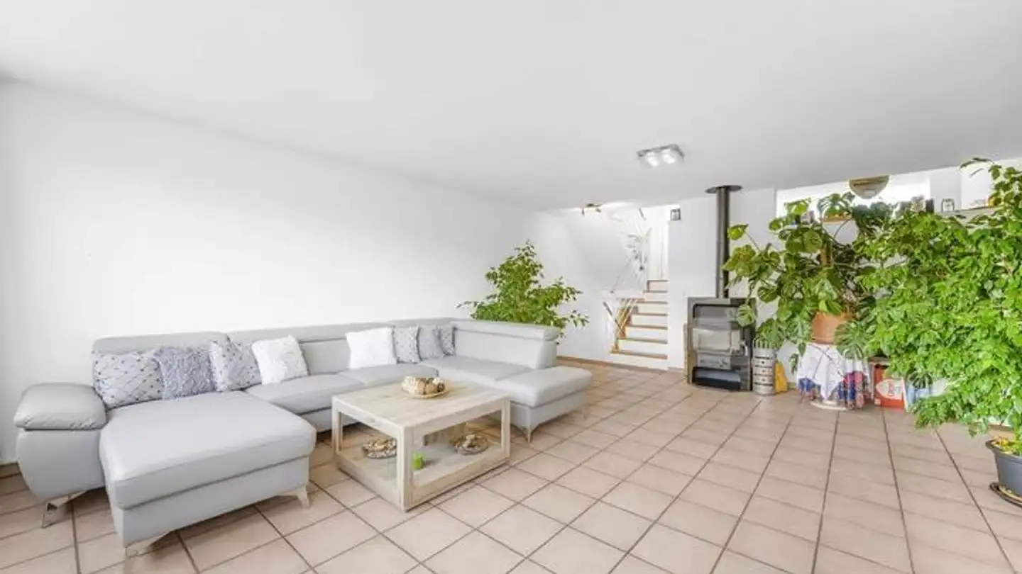 Maison en terrasse à vendre - 8630 Rüti ZH