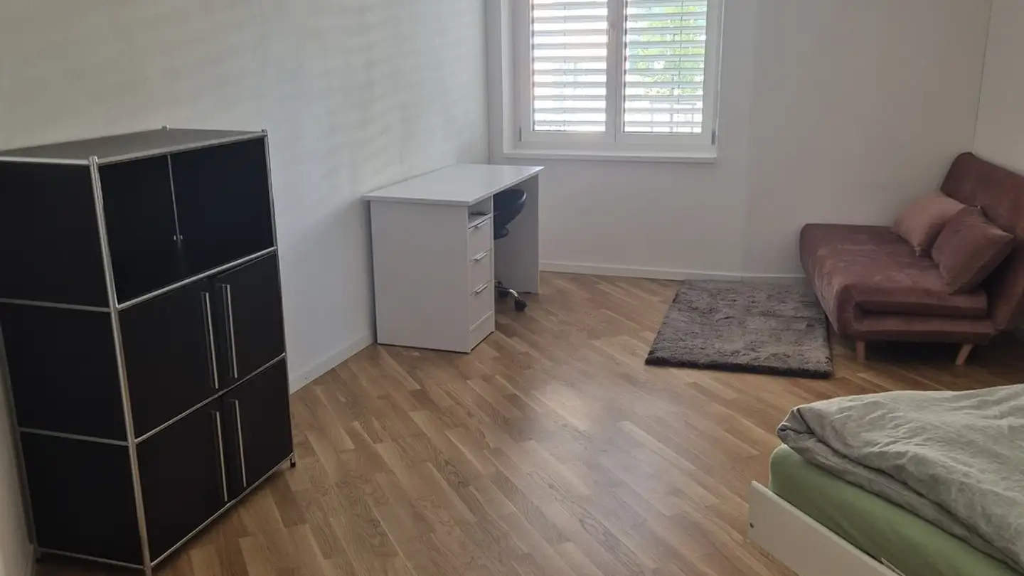 Apartment for rent - 8052 Zürich