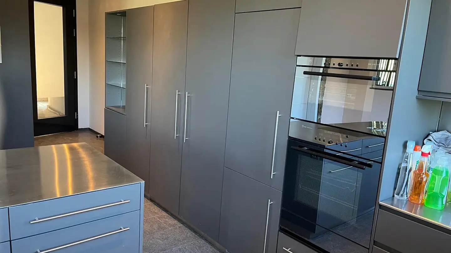 Wohnung mieten - Egelshofen 1, 8560 Märstetten - Foto 4