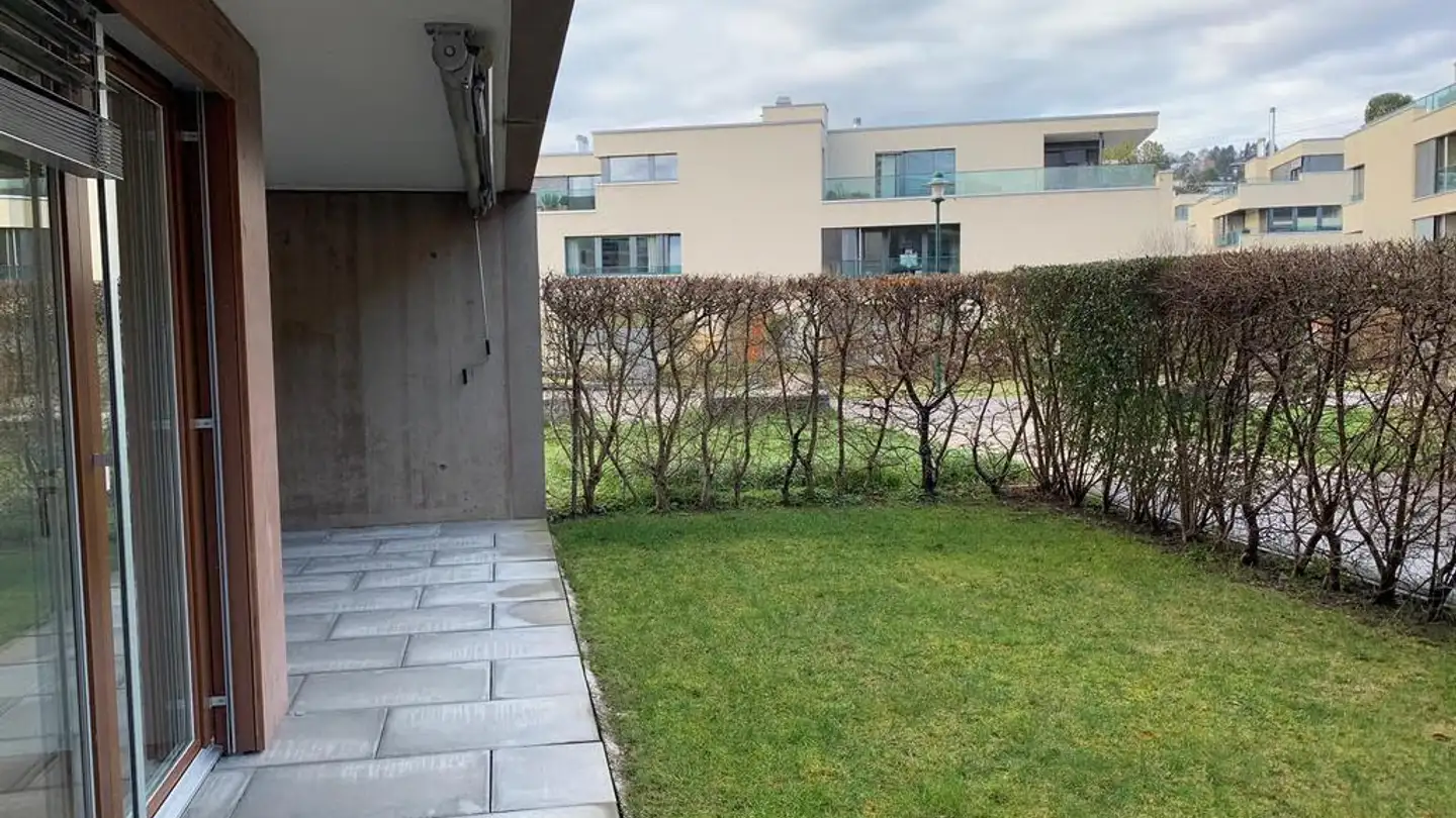 Appartamento in affitto - Unterdorfstrasse 4d, 8117 Fällanden - Foto 4