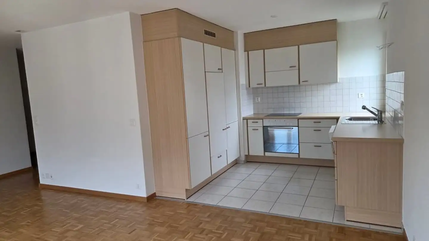 Wohnung mieten - Champs-Forts 7, 2740 Moutier