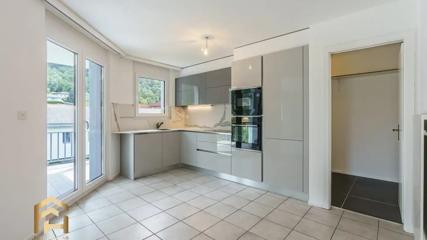 Appartamento in vendita - 3951 Agarn - Photo 2