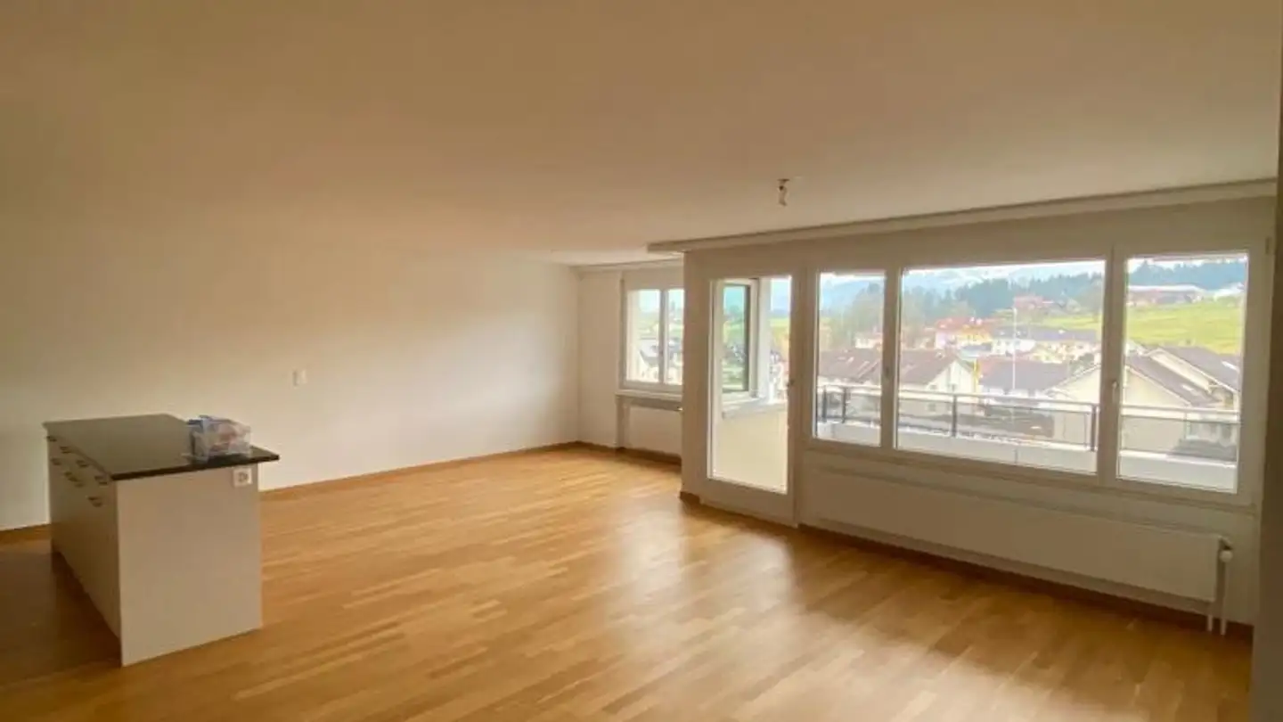 Apartment for rent - Zentrum 1, 6206 Neuenkirch - Photo 2