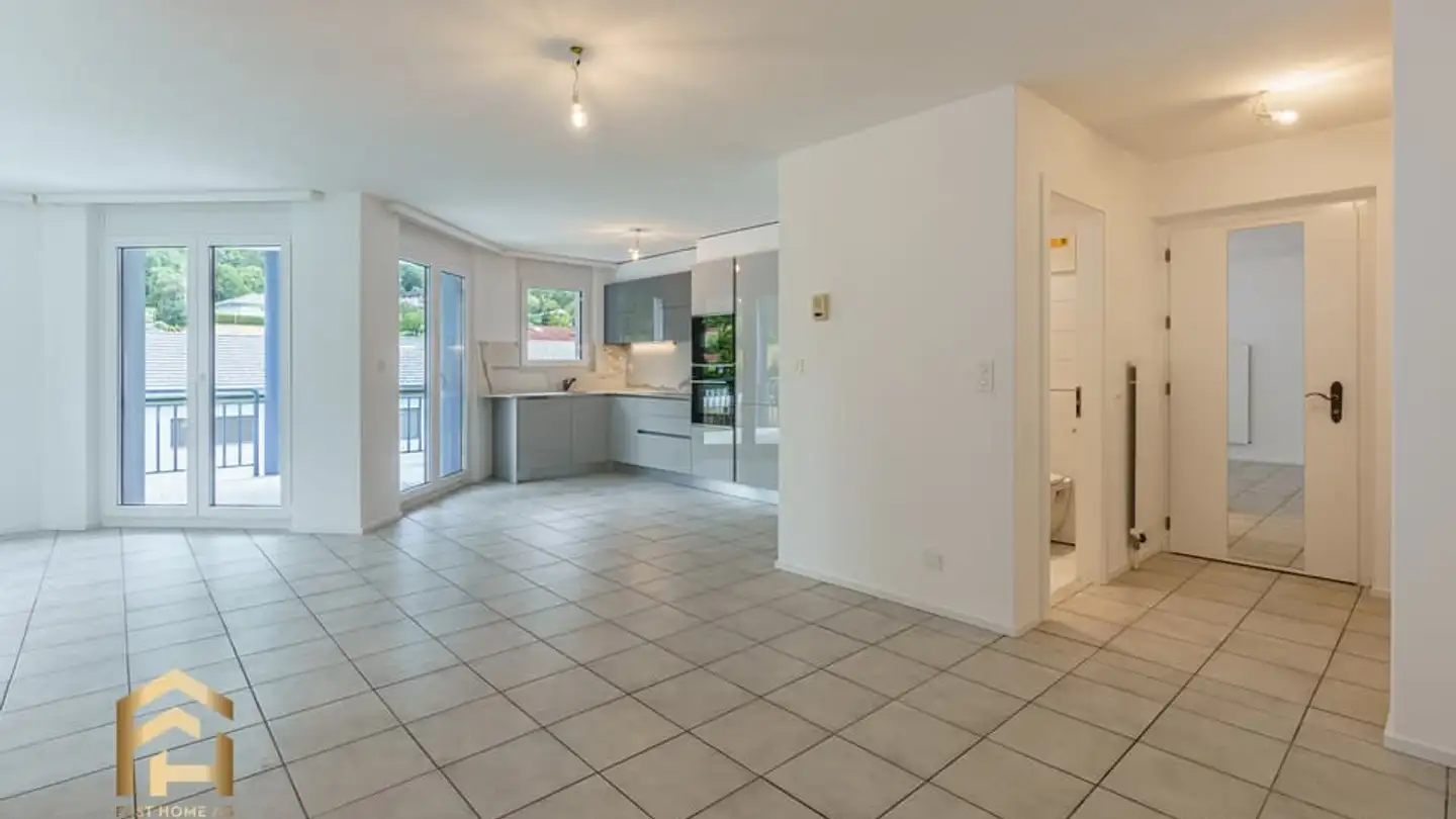 Appartamento in vendita - 3951 Agarn - Photo 3