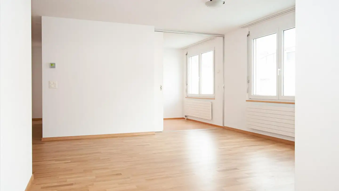 Appartement à louer - Mühlefeldstrasse 55, 4702 Oensingen - Photo 2