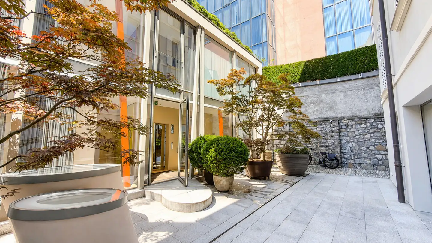 Office space for sale - 6900 Lugano - Photo 2