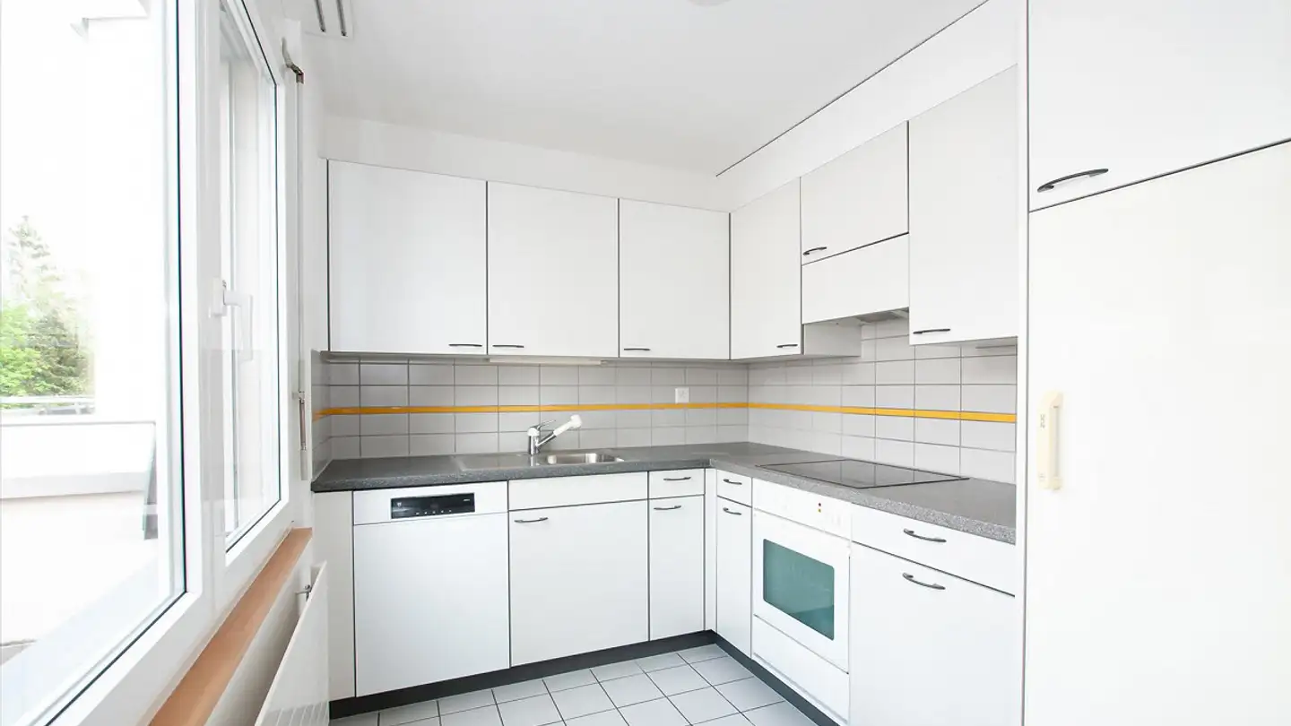 Appartement à louer - Mühlefeldstrasse 55, 4702 Oensingen - Photo 4