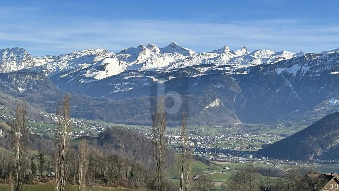 Attic flat for rent - 6422 Steinen