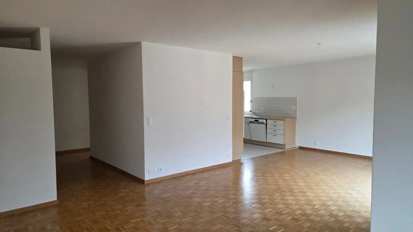 Apartment for rent - Champs-Forts 7, 2740 Moutier - Photo 4