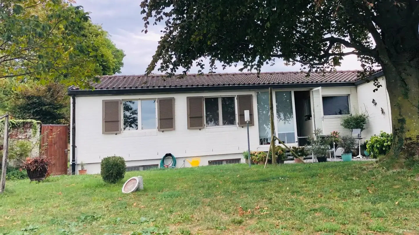Appartement à louer - 3232 Ins - Photo 2