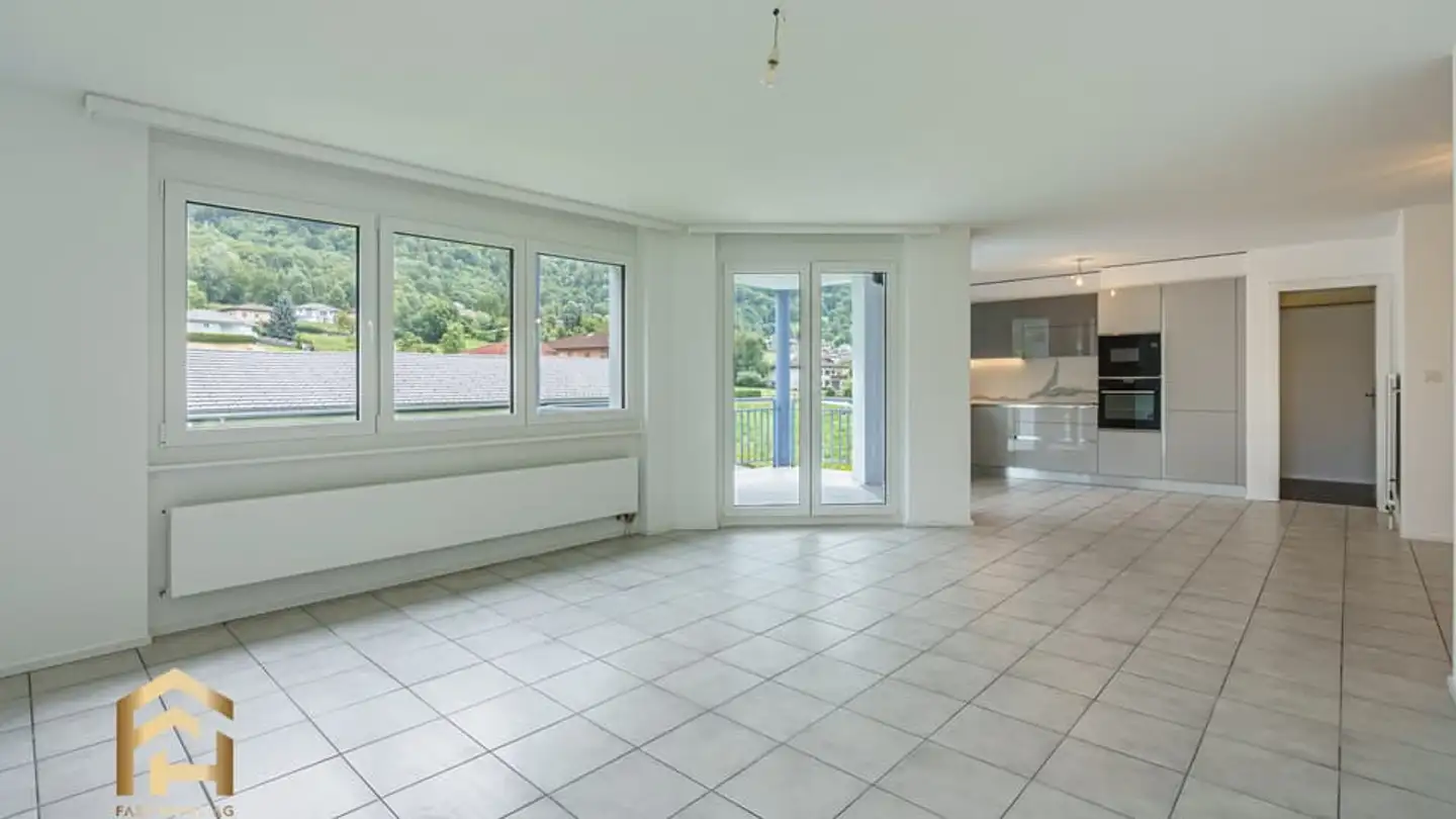 Appartamento in vendita - 3951 Agarn - Photo 4