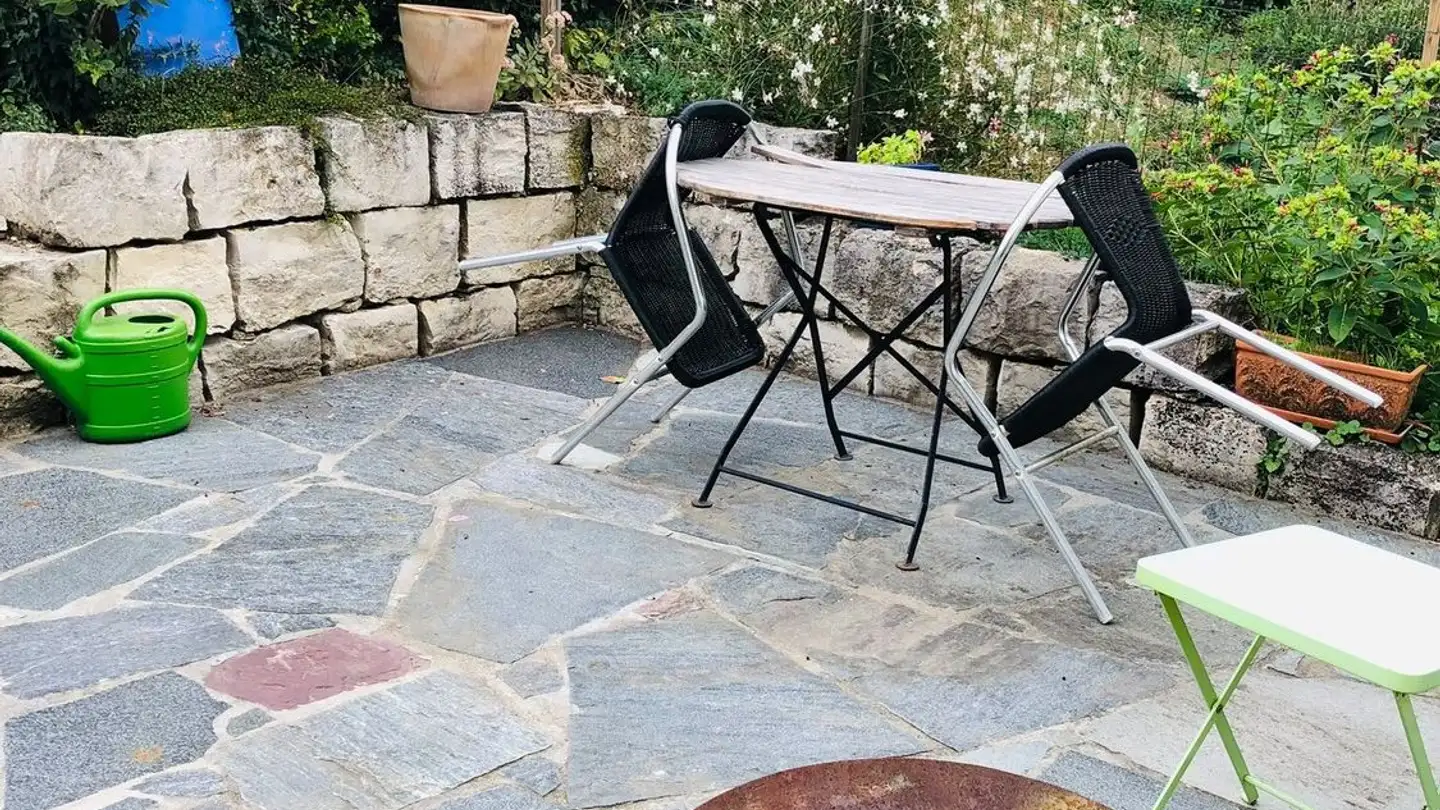 Appartement à louer - 3232 Ins - Photo 3