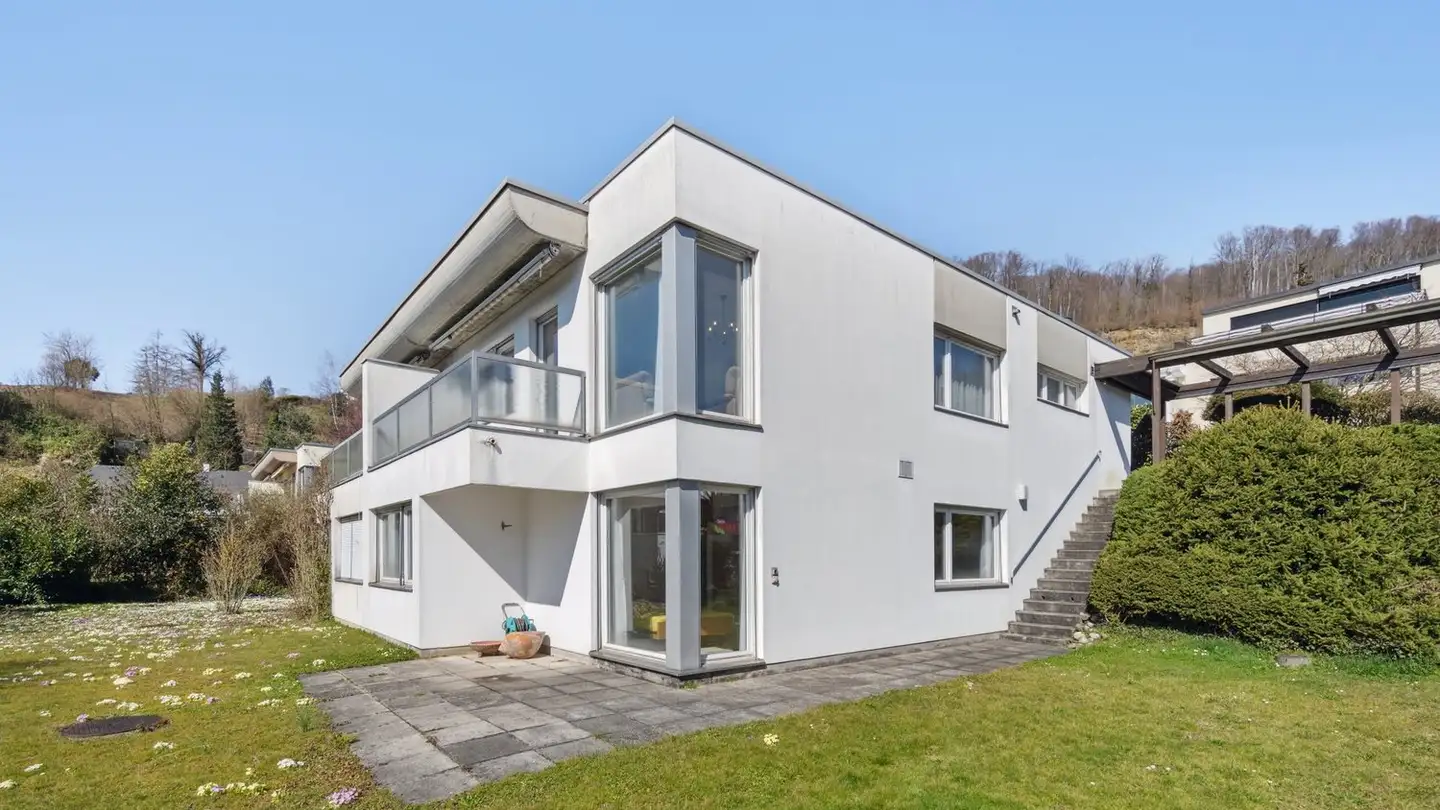 Semi-detached house for sale - 4414 Füllinsdorf