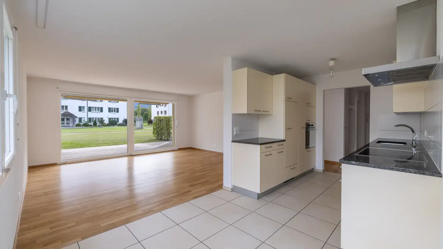 Appartamento in affitto - Untere Hardmatten 4, 4653 Obergösgen - Foto 3