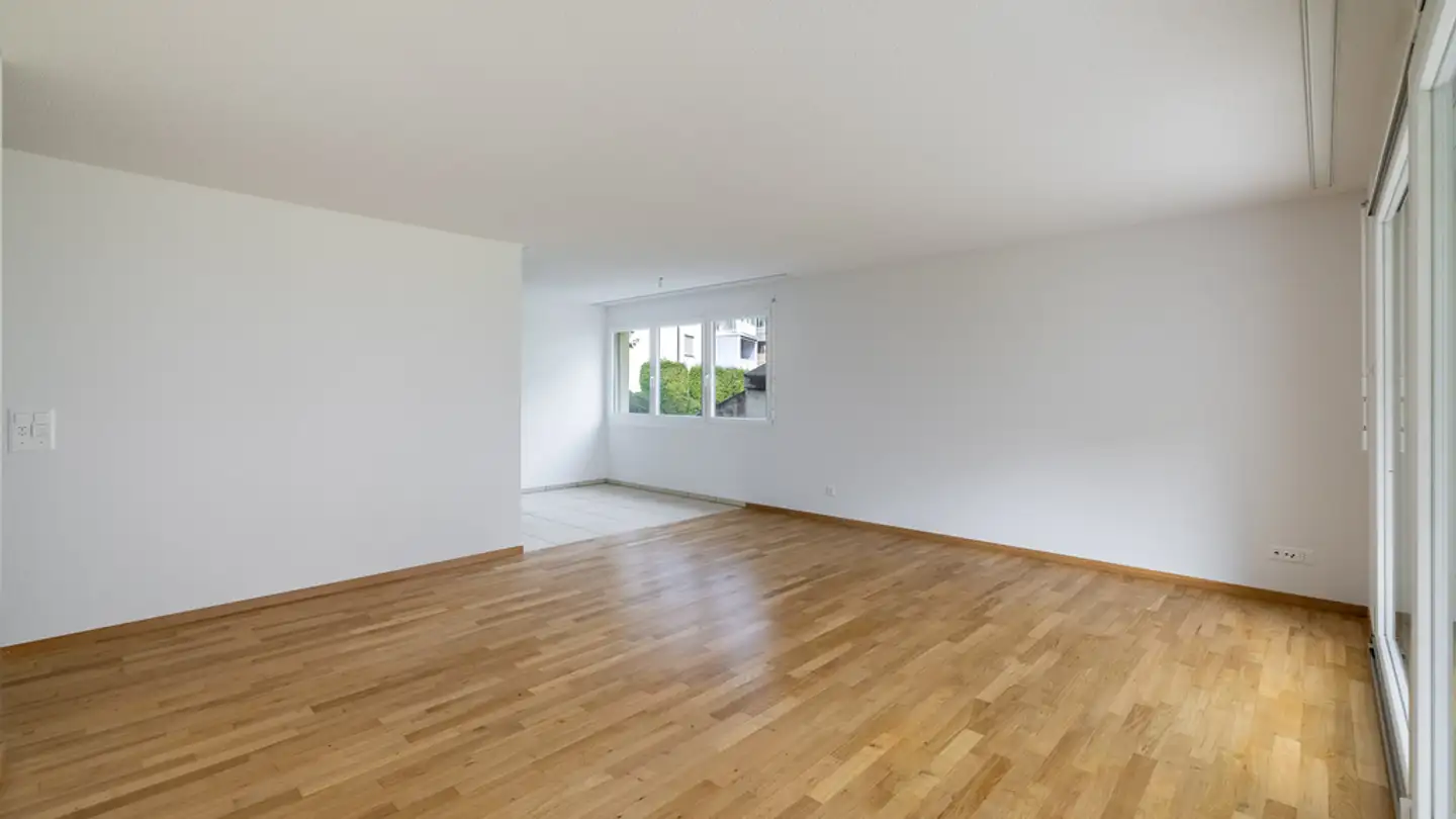 Appartamento in affitto - Untere Hardmatten 4, 4653 Obergösgen - Foto 4