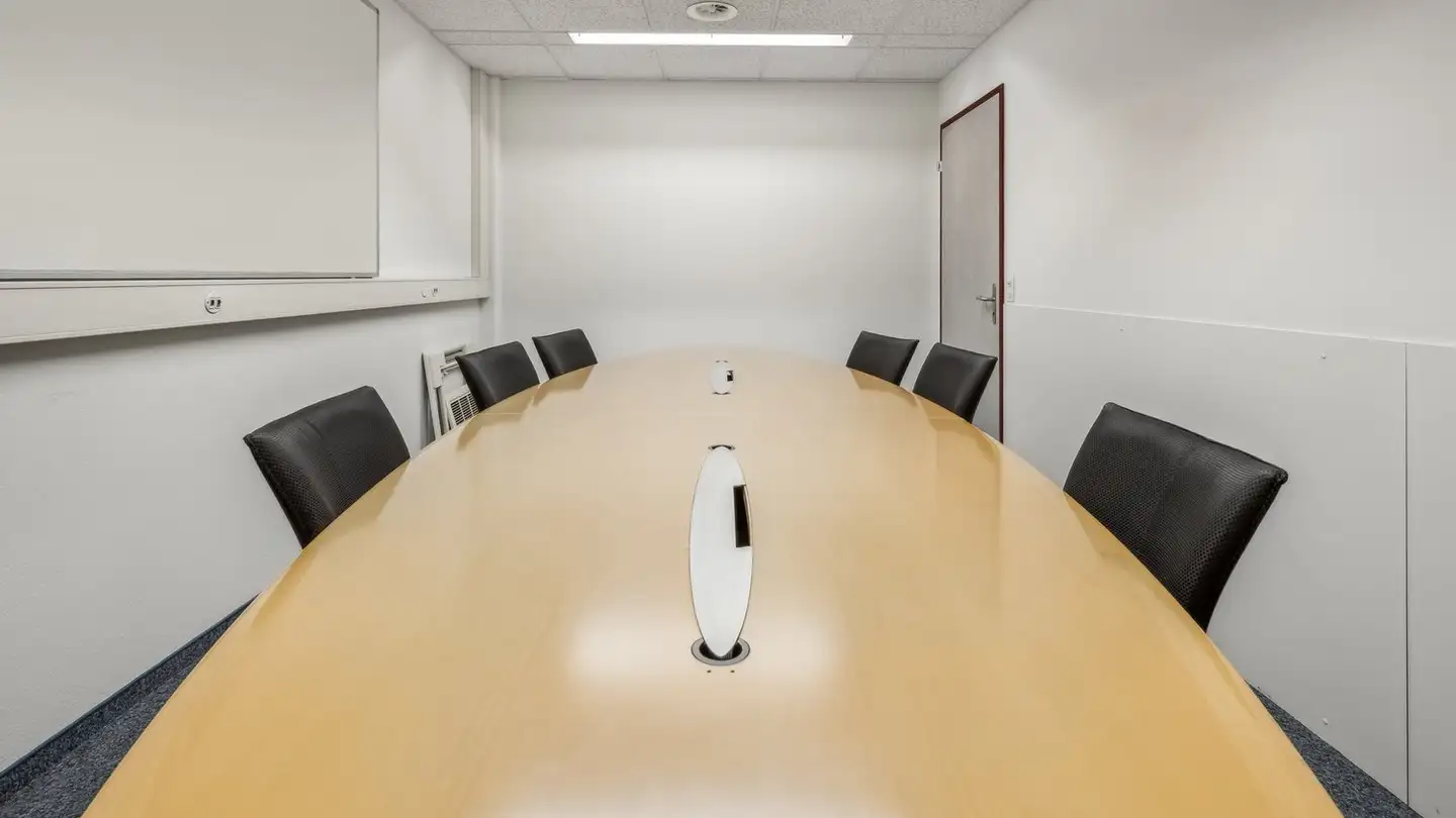 Office space for rent - Sennweidstrasse 45, 6312 Steinhausen - Photo 4