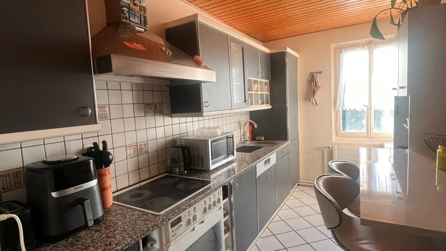 Appartamento in affitto - Rue Du Tilleul 8, 1588 Cudrefin - Foto 2