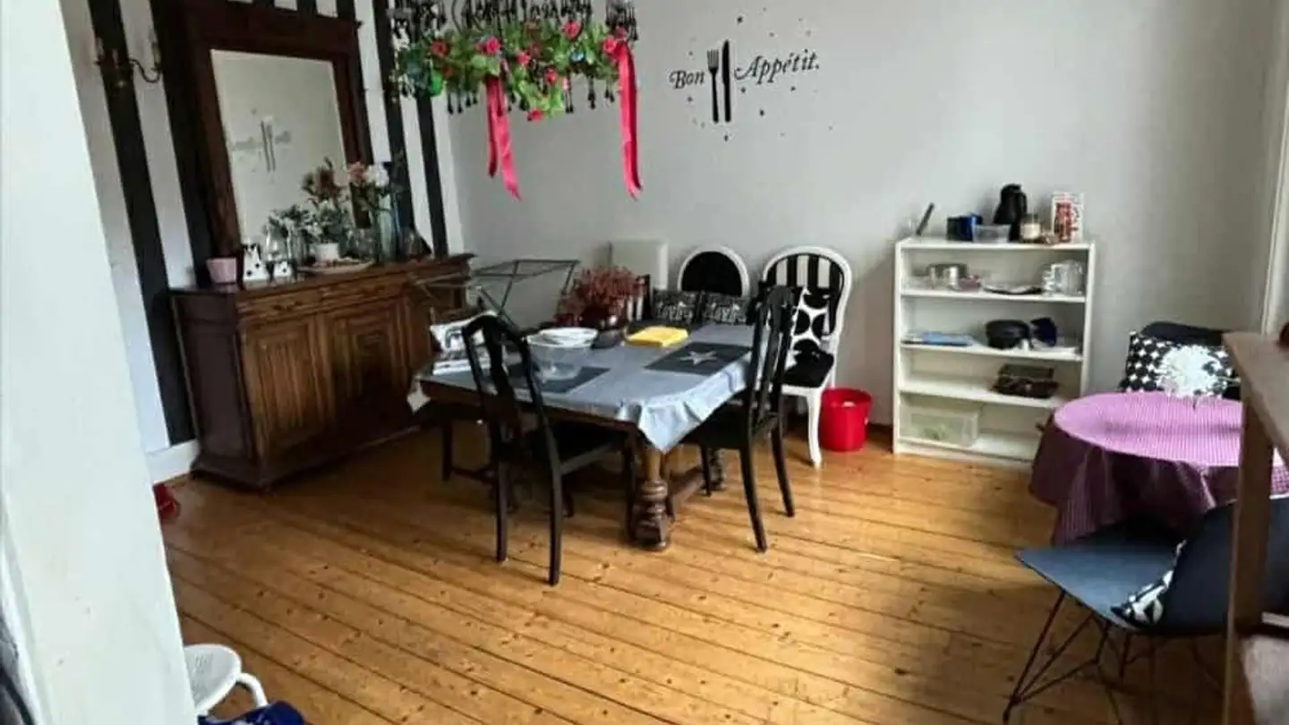 Chambre à louer - 8032 Zürich - Photo 4