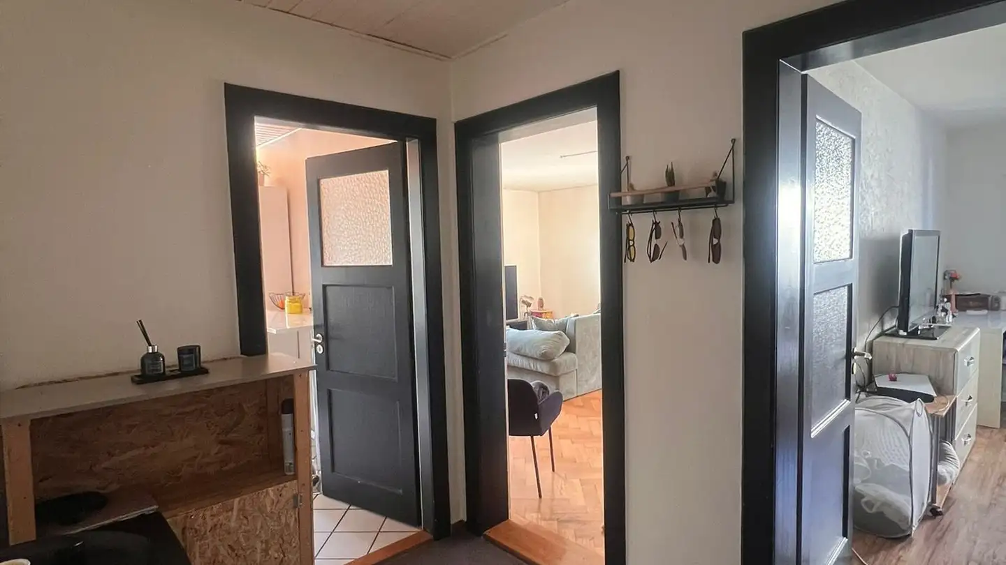 Appartamento in affitto - Rue Du Tilleul 8, 1588 Cudrefin - Foto 3