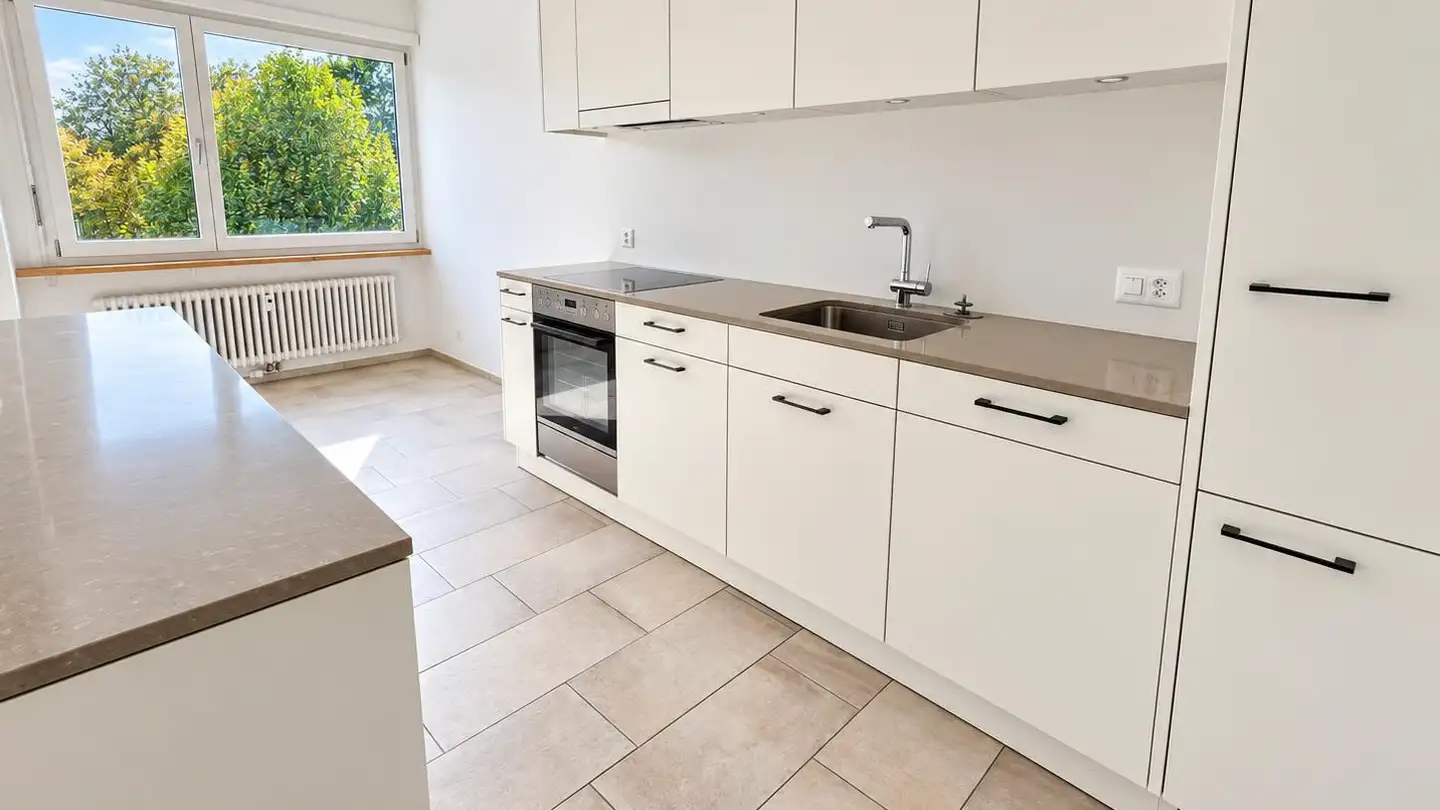 Appartamento in affitto - Teichweg 17, 4142 Münchenstein - Foto 3