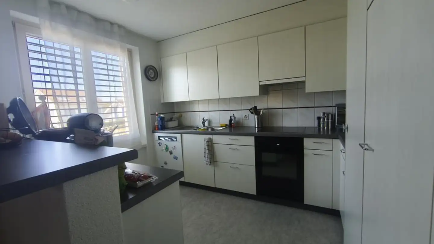 Apartment for rent - Lochmattstrasse 5a, 5417 Untersiggenthal - Photo 3