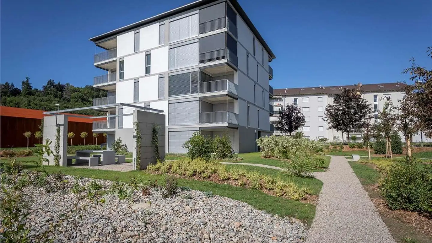 Appartement à vendre - 6612 Ascona - Photo 2