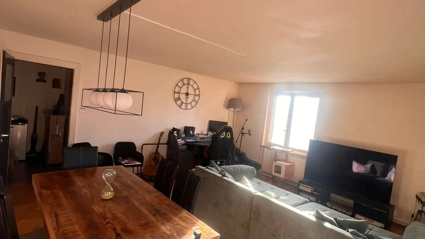 Appartamento in affitto - Rue Du Tilleul 8, 1588 Cudrefin - Foto 4