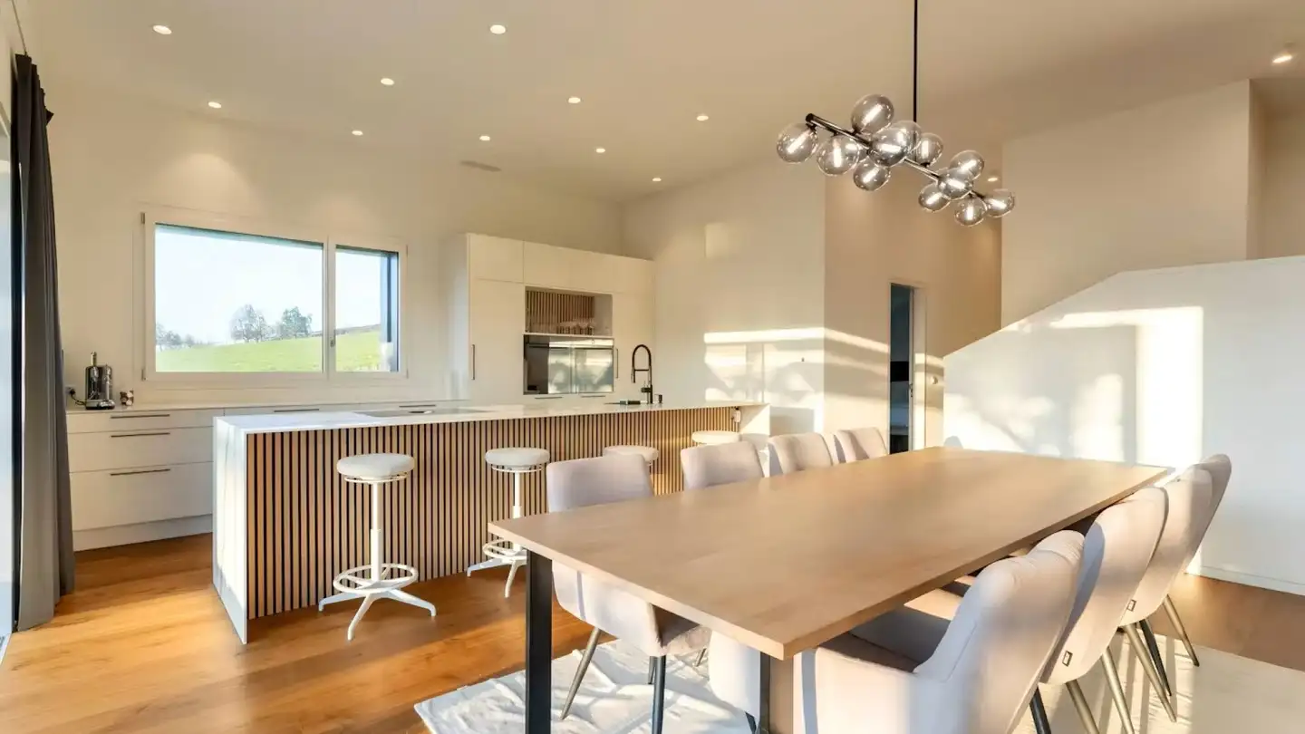 Villa in affitto - 6280 Hochdorf - Foto 2