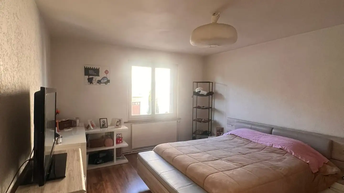 Appartamento in affitto - Rue Du Tilleul 8, 1588 Cudrefin