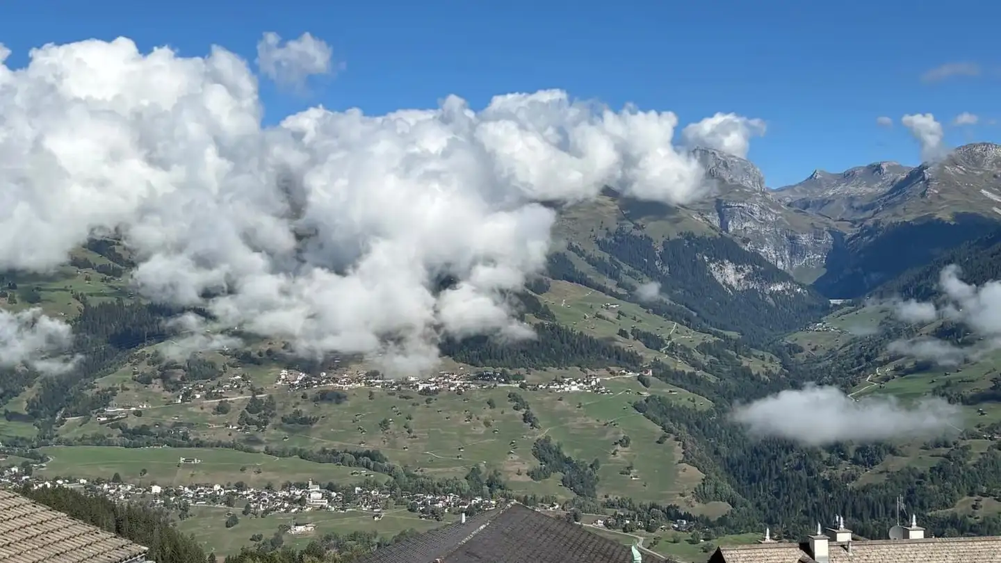 Chalet in vendita - Via Platengia 19, 7138 Surcuolm