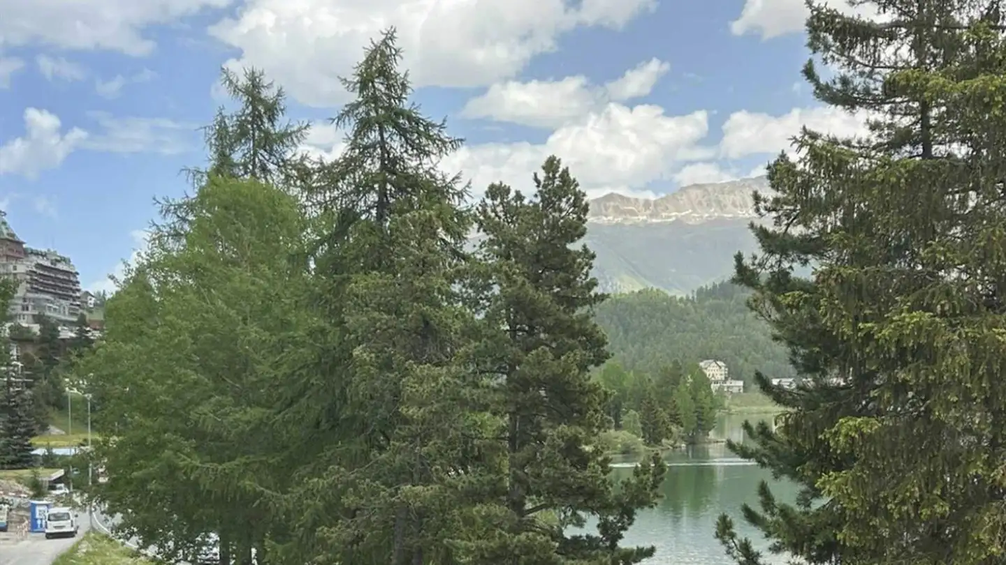 Apartment for sale - 7500 St. Moritz