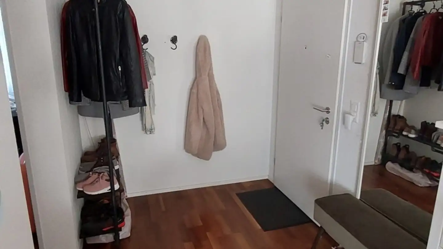 Wohnung mieten - 8155 Niederhasli - Foto 2