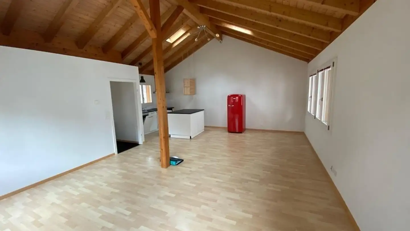 Commerciale in affitto - Gartenstrasse 5, 3800 Unterseen - Foto 2