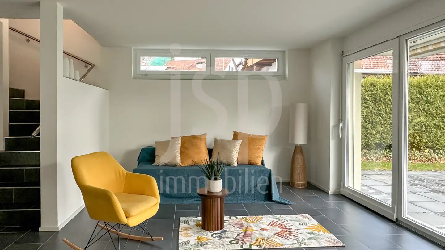 Casa singola in vendita - Mühlematt 30, 3295 Rüti b. Büren - Foto 2