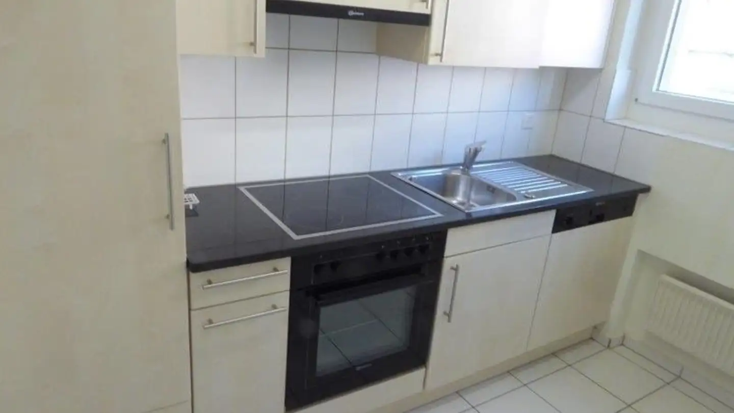Apartment for rent - Karl Mathy-Strasse 46, 2540 Grenchen