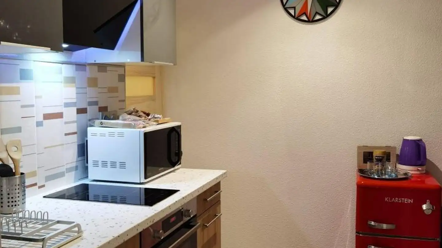 Apartment for rent - Bergstrasse 2, 8200 Schaffhausen