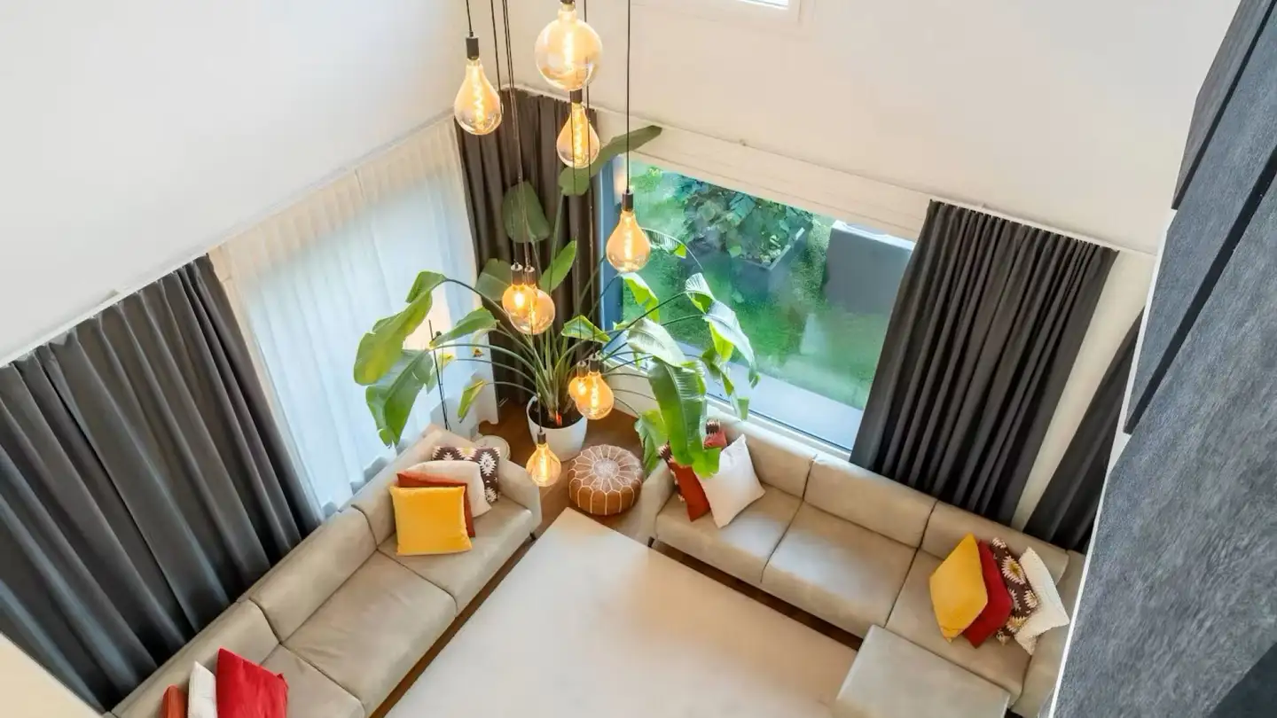 Villa in affitto - 6280 Hochdorf - Foto 4