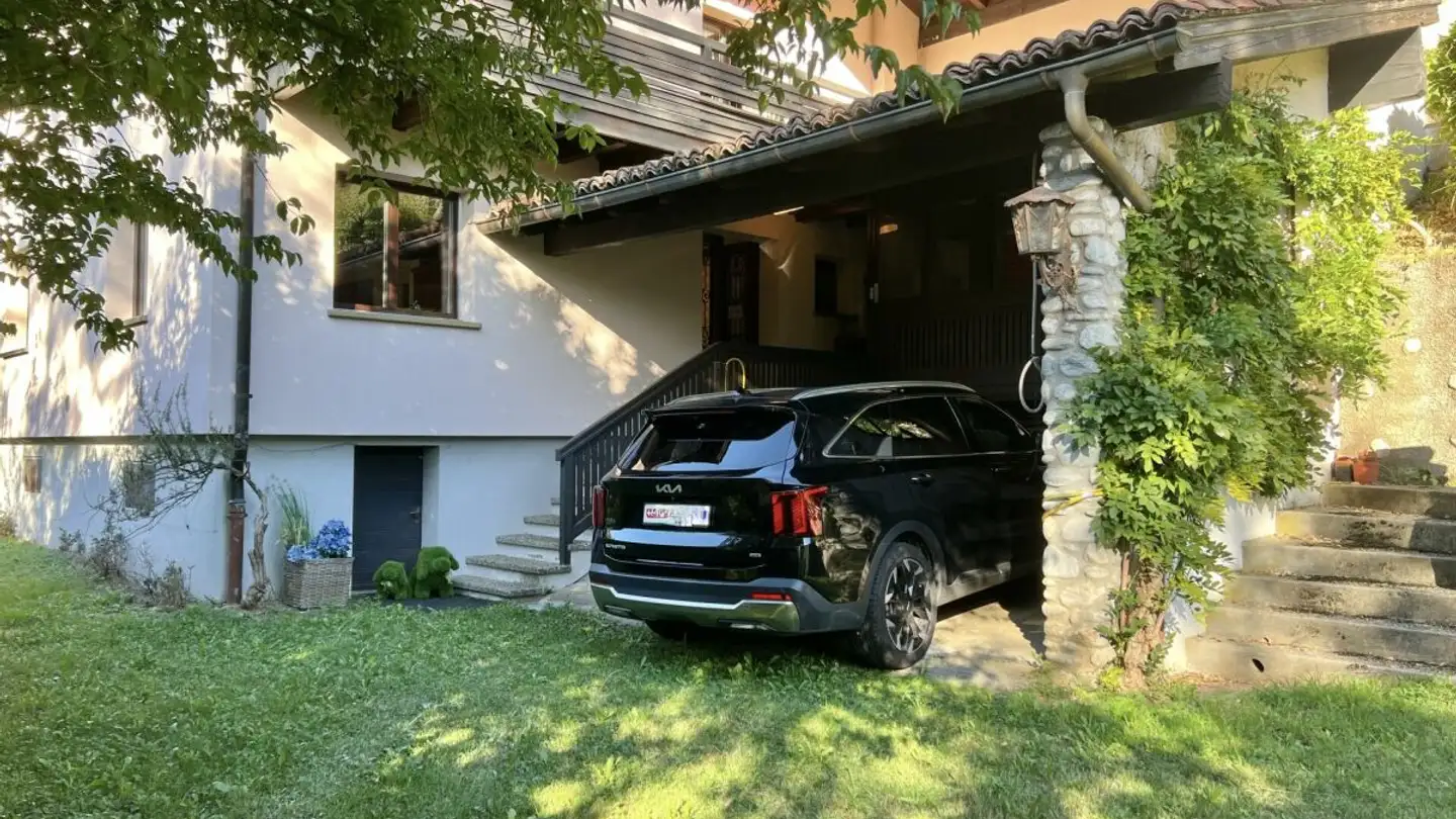 Maison individuelle à vendre - Strada Cantonale, 6959 Maglio di Colla - Photo 2