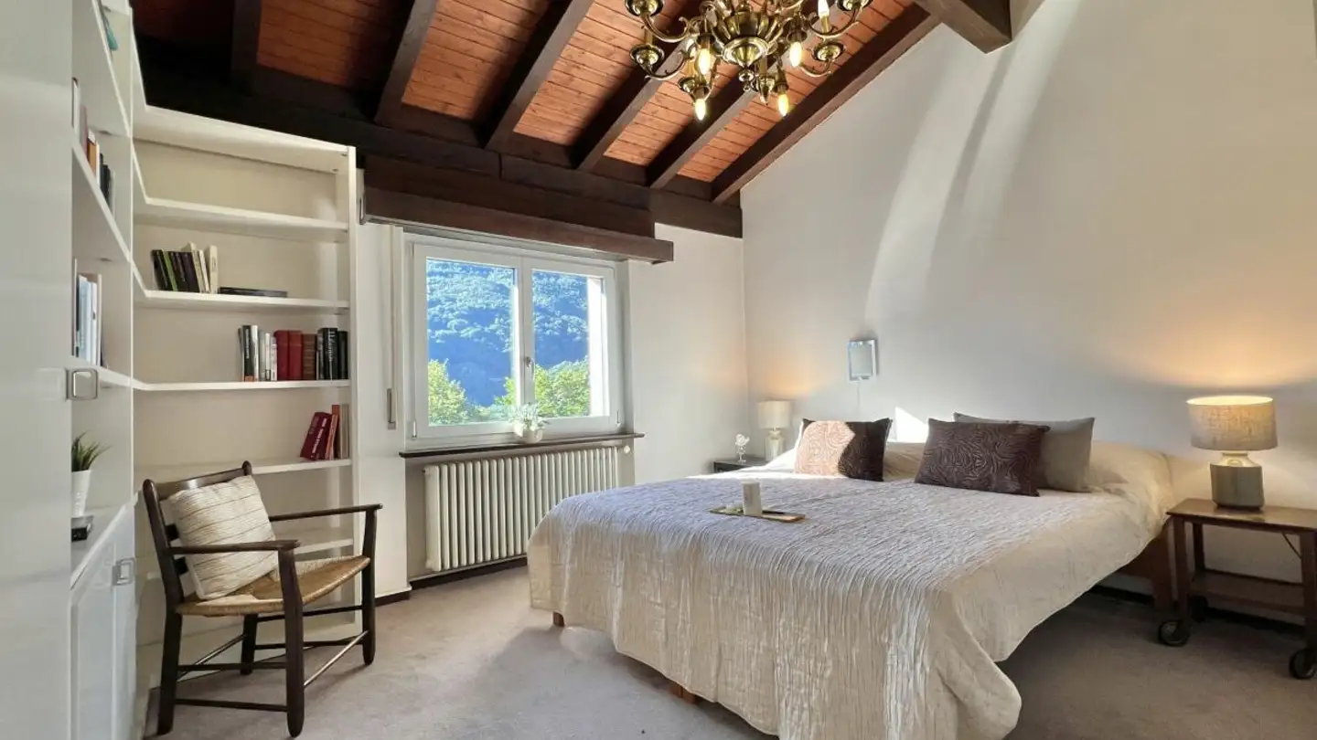 Maison individuelle à vendre - Strada Cantonale, 6959 Maglio di Colla - Photo 4